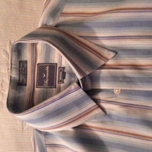 Faconnable dress shirt (bundle of 3 on faconnab$e